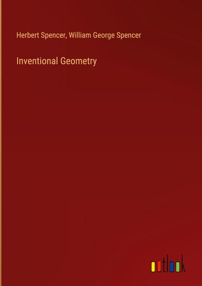 Inventional Geometry