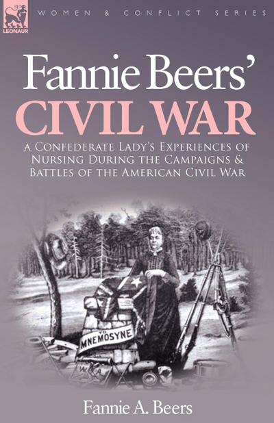 Fannie Beers’ Civil War