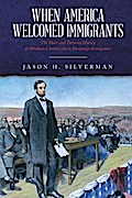 When America Welcomed Immigrants