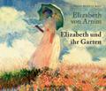 Elizabeth und ihr Garten: Lesung