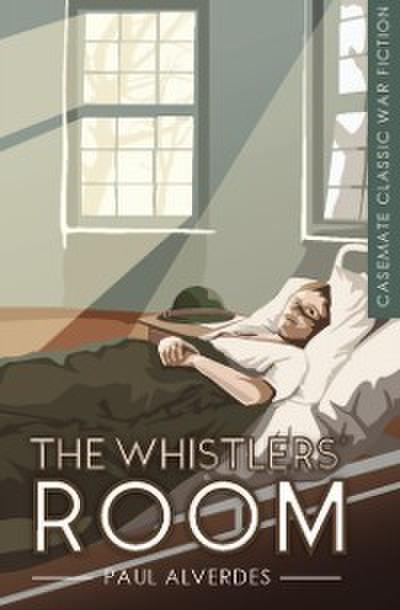 Whistlers’ Room