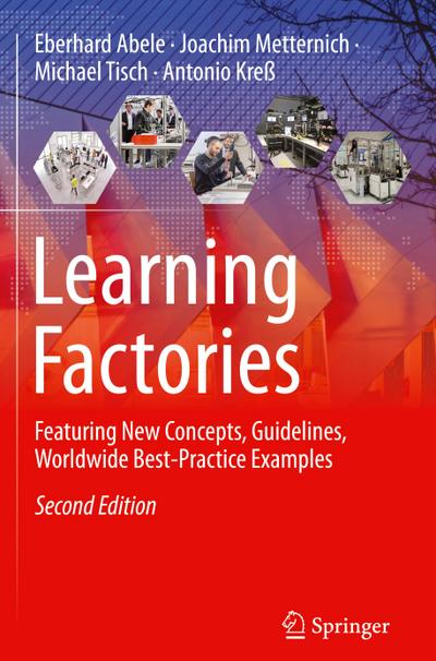 Learning Factories