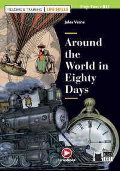 Around the World in Eighty Days