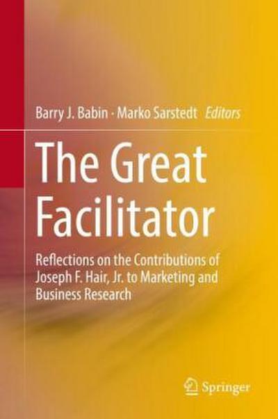 The Great Facilitator