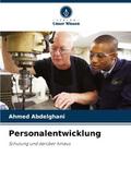 Personalentwicklung