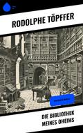 Die Bibliothek meines Oheims