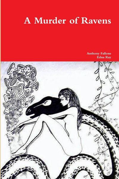 A Murder of Ravens