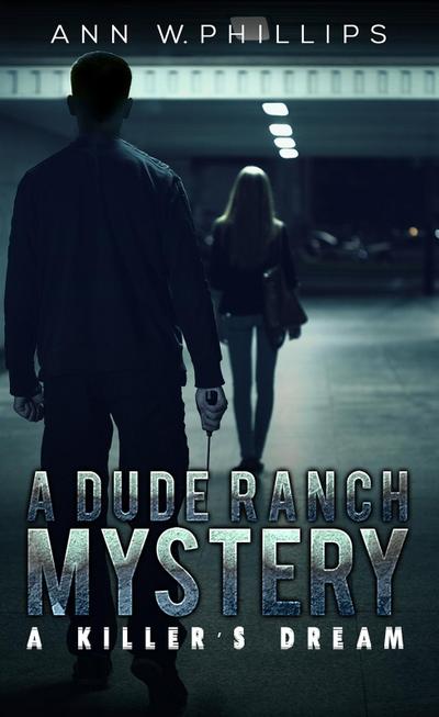 Dude Ranch Mystery