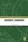 Mandarin Loanwords