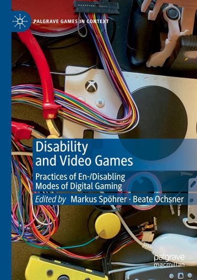 Disability and Video Games