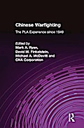 Chinese Warfighting: The PLA Experience since 1949