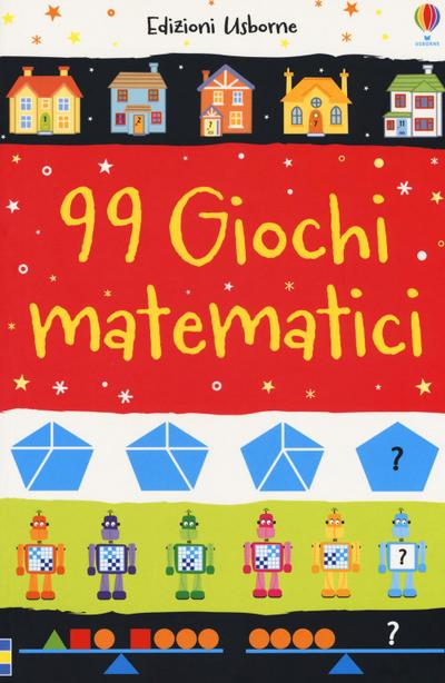 99 giochi matematici