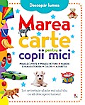 Marea carte pentru copii mici