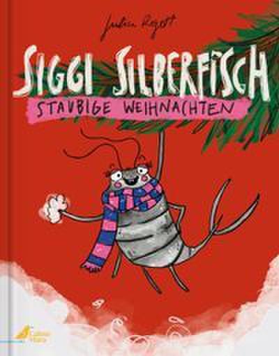 Siggi Silberfisch - Staubige Weihnachten