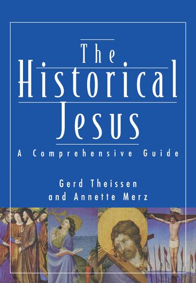 The Historical Jesus