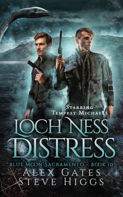 Loch Ness Distress