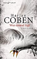 Wer einmal lügt von Harlan Coben | Ebook