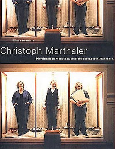 Christoph Marthaler
