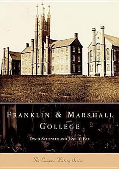 Franklin and Marshall College