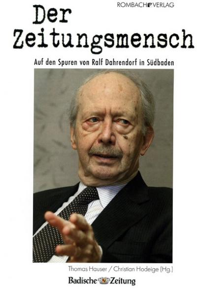 Der Zeitungsmensch