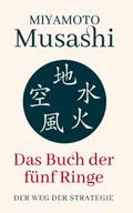Das Buch der fünf Ringe