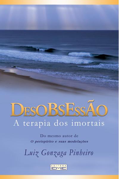 Desobsessão