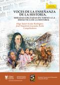 Voces de la enseñanza de la historia