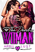 The Devil’s Woman (Hell Brothers MC, #2)