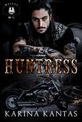 Huntress (OUTLAW, #2)