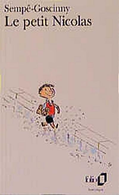 Le petit Nicolas