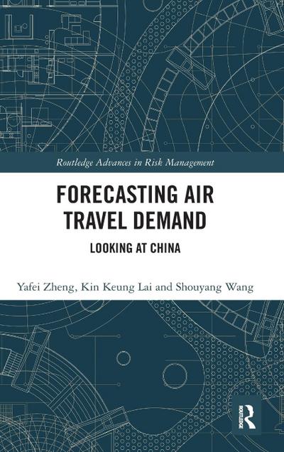 Forecasting Air Travel Demand