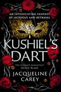 Kushiel’s Dart