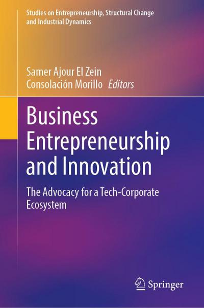 Business Entrepreneurship and Innovation
