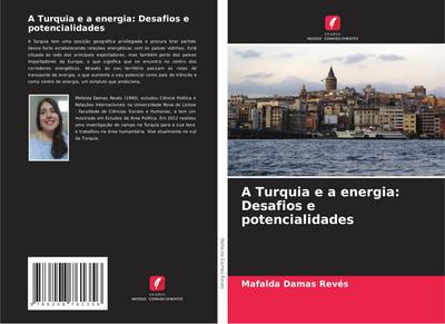 A Turquia e a energia: Desafios e potencialidades