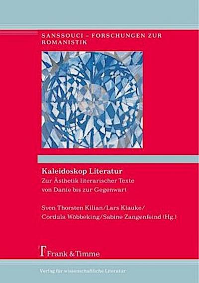 Kaleidoskop Literatur