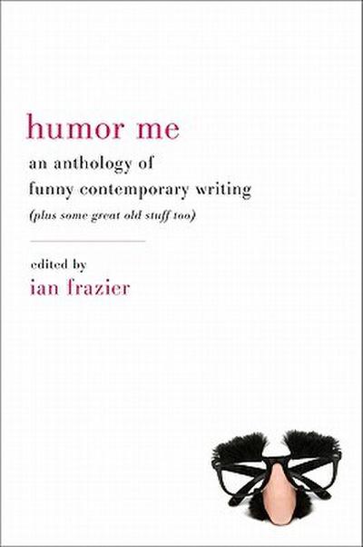 Humor Me