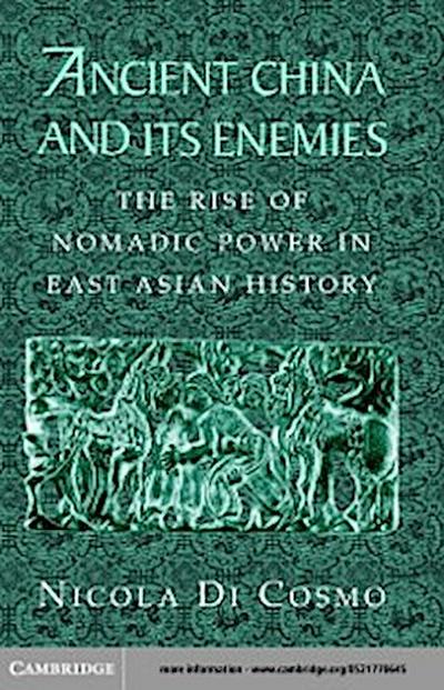 Ancient China and its Enemies