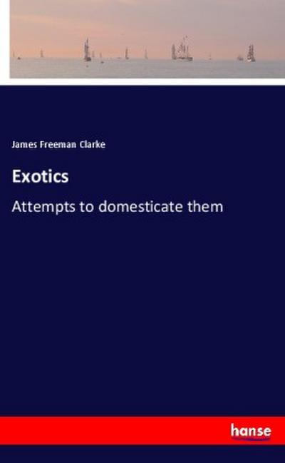 Exotics