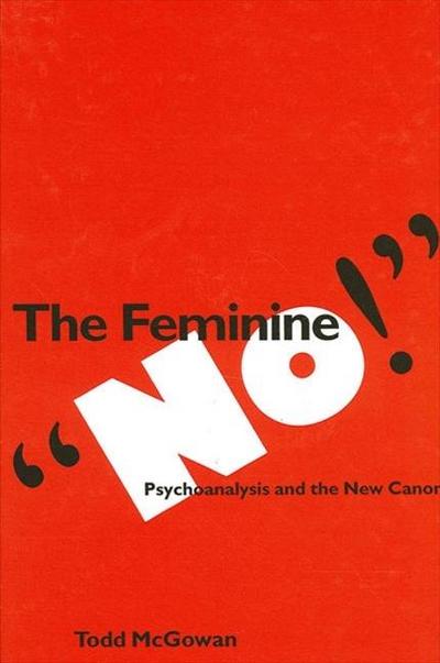 The Feminine No!