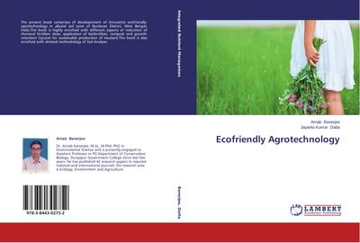 Ecofriendly Agrotechnology