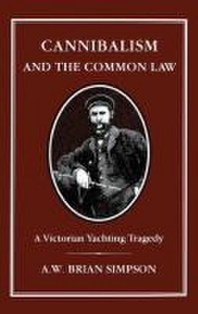 Cannibalism and Common Law