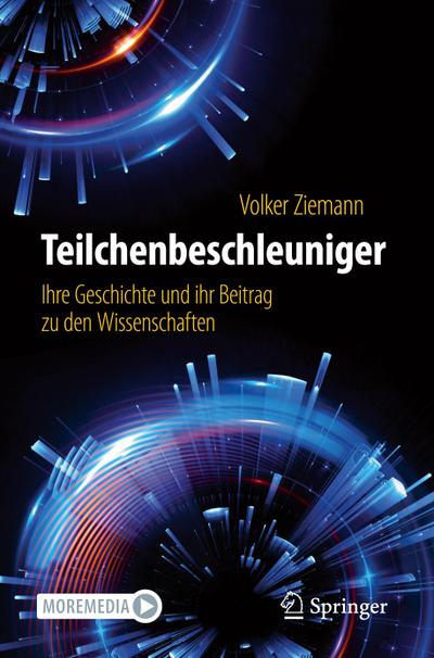 Teilchenbeschleuniger