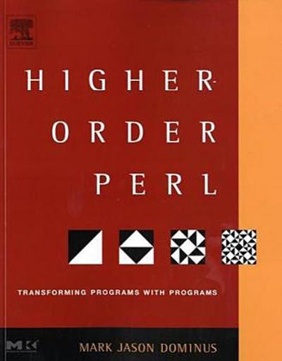 Higher-Order Perl