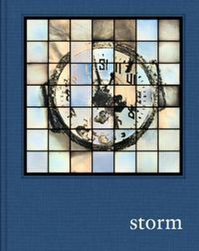 Prix Pictet - Storm