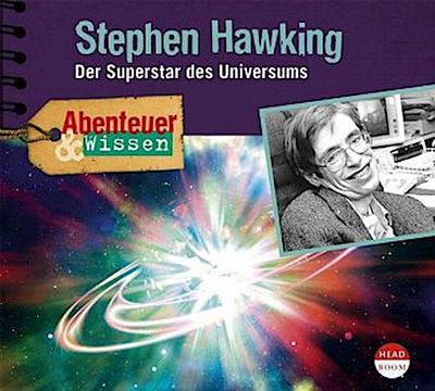 Abenteuer & Wissen: Stephen Hawking