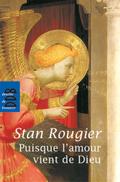 Puisque l’amour vient de Dieu