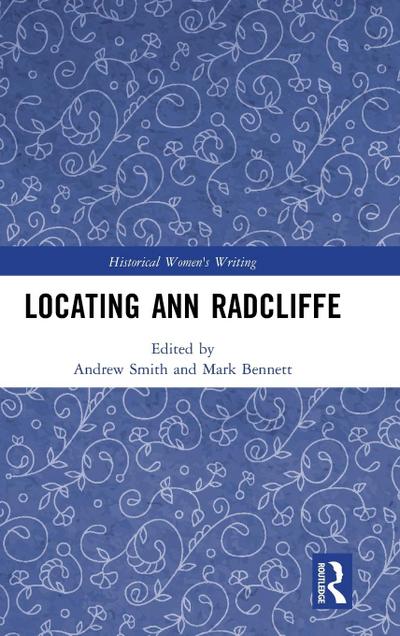 Locating Ann Radcliffe