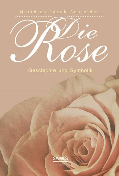 Die Rose: Geschichte und Symbolik