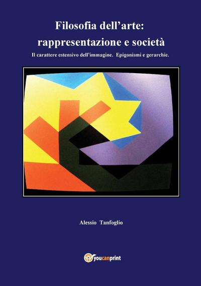 Filosofia dell’arte