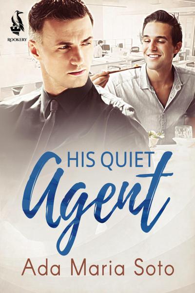 His Quiet Agent (The Agency, #1)